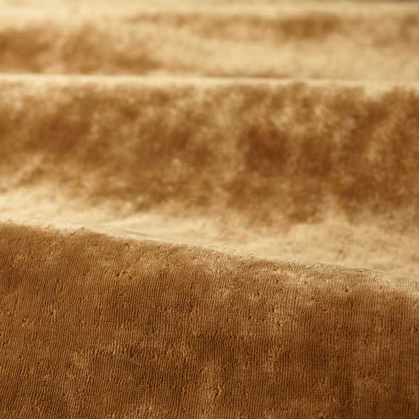 Zoffany Stof Curzon Amber
