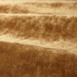 Zoffany Stof Curzon Amber