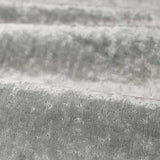 Zoffany Stof Curzon Silver