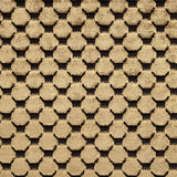 Tespi Spot Carbon/Old Gold — Zoffany tygprov