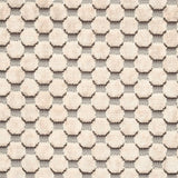 Tespi Spot Silver/Pearl — Zoffany tygprov