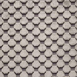 Tespi Spot Pewter/Silver — Zoffany tygprov