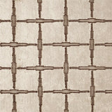 Tespi Square Pearl — Zoffany tygprov
