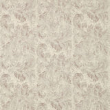 Pietra Damask Platinum — Zoffany fabric sample