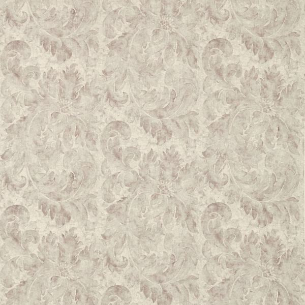 Campione di tessuto Zoffany Pietra Damask