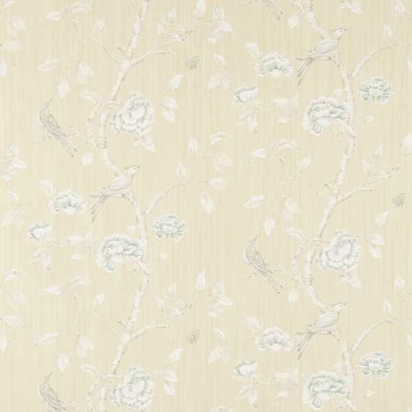 Zoffany Tapete Woodville Pebble