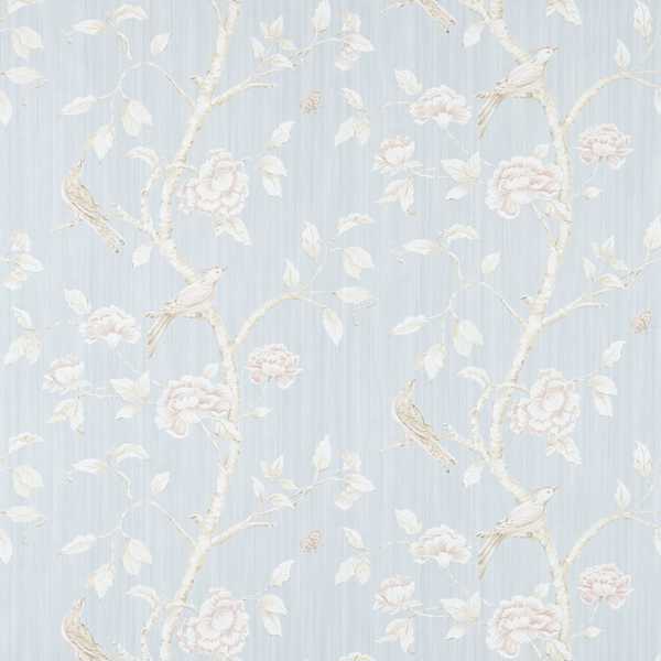 Zoffany Tapete Woodville La Seine