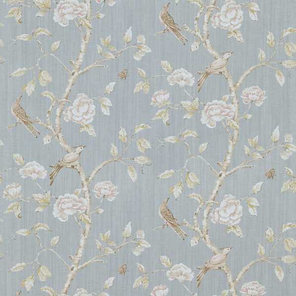 Woodville La Seine — Zoffany tygprov