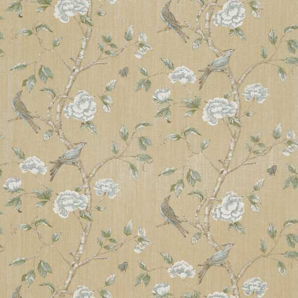 Woodville Pebble — Zoffany tygprov