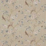 Woodville White Clay — Zoffany tygprov