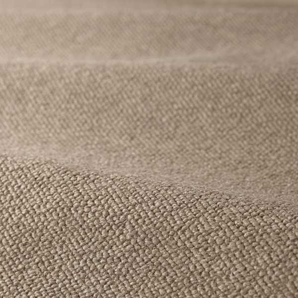 Zoffany Boucle Taupe — Zoffany fabric sample