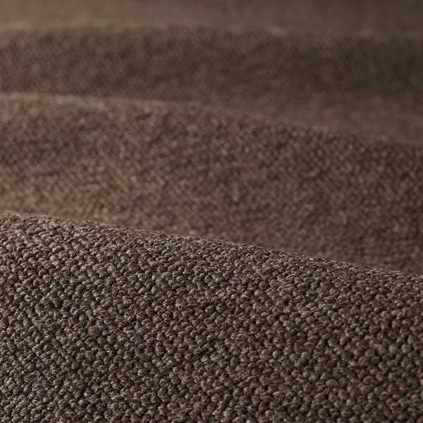 Zoffany Boucle Tabac — Zoffany fabric sample