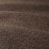 Zoffany Boucle Tabac — Zoffany fabric sample
