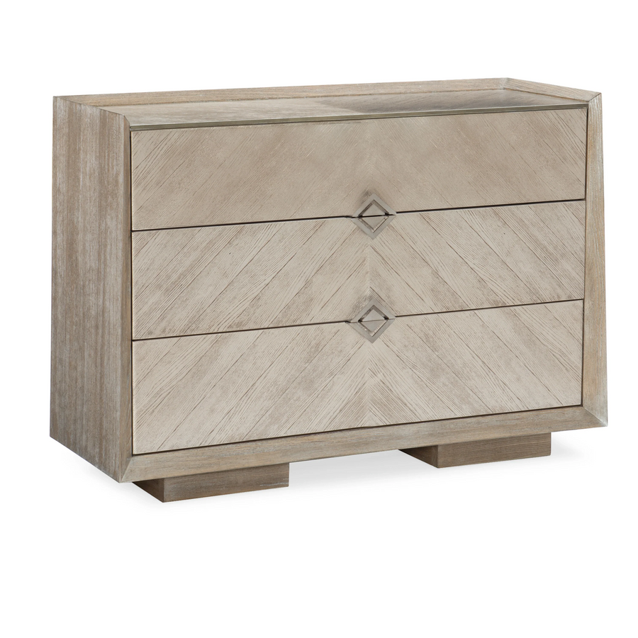 Natur Bedroom kista — Caracole