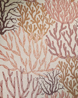 Acropora Raumbild — Pierre Frey Tapete