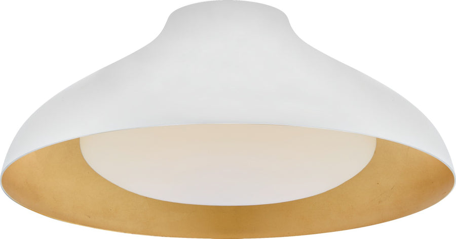 Agnes 18" Plafond — Visual Comfort