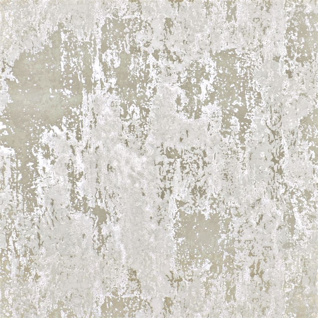 Ajanta Ecru — Designers Guild behang