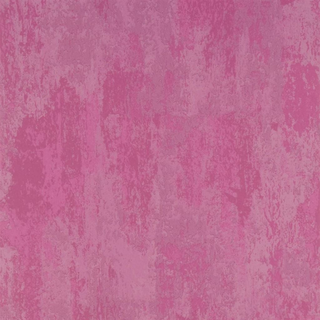 Ajanta Plum — Designers Guild behang