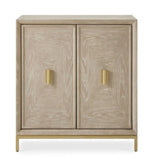 Alessia 2 Door Cabinet