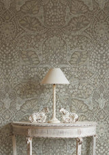 Alhambra 100 Buff — Lewis & Wood Tapete