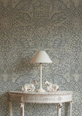 Alhambra 100 Sea Breeze — Lewis & Wood Tapete