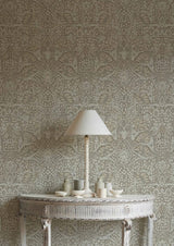 Alhambra 50 Buff — Lewis & Wood Tapete