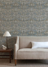 Alhambra 50 Persian — Lewis & Wood Tapete
