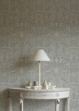 Alhambra 50 Sea Breeze — Lewis & Wood Tapete