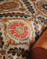 Amarantha Raumbild — Colefax & Fowler Stoff