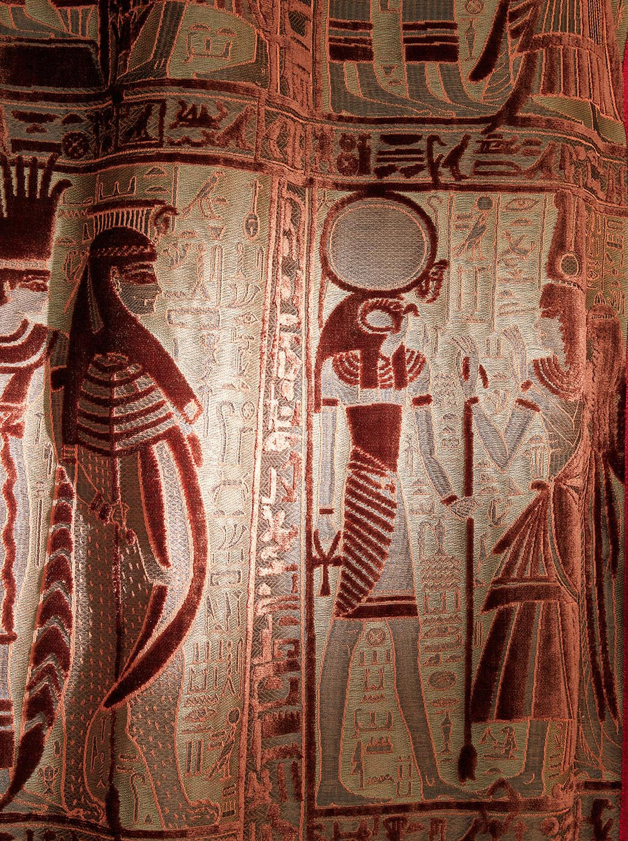 Amenhotep Tyg — Pierre Frey