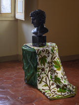 Aristee room setting — Pierre Frey fabric