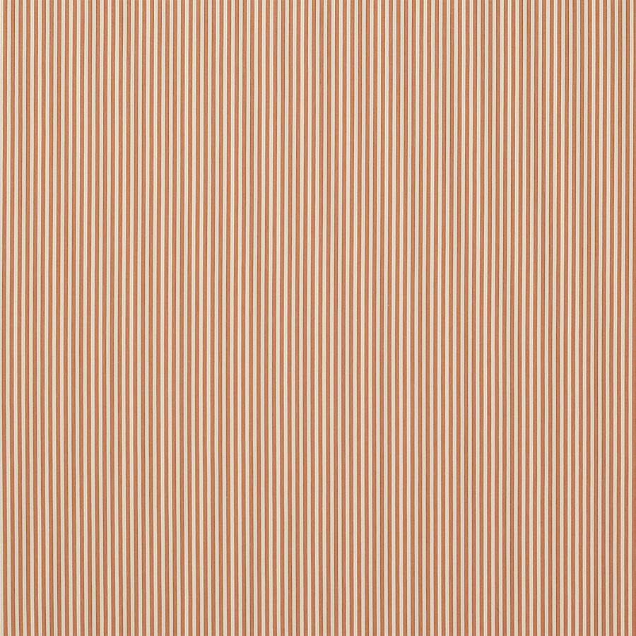 Arley Stripe Orange-kangasnäyte