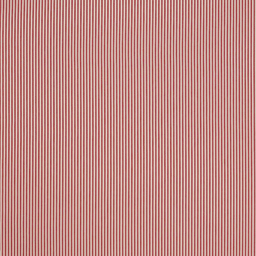 Arley Stripe Red-kangasnäyte