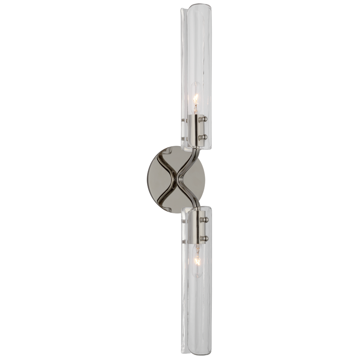 Casoria wandlamp van AERIN for Visual Comfort & Co, elegante verlichting in klassiek design