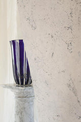 Arnaud room setting — Pierre Frey wallpaper