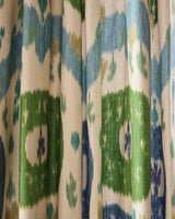 Astana sfeerbeeld — Manuel Canovas stof