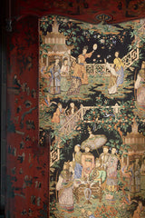 Au Palais Grand Raumbild — Pierre Frey Tapete