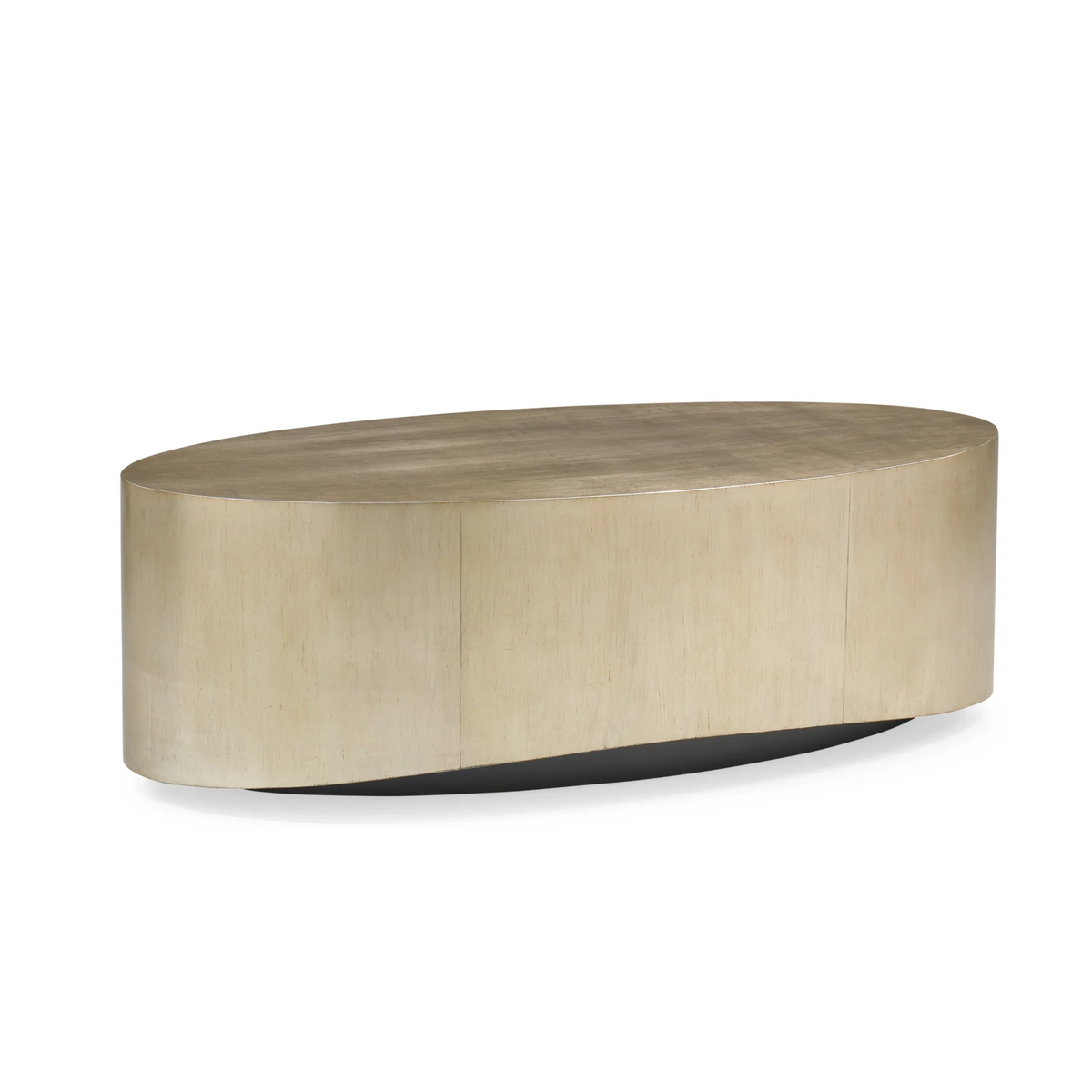 Come ovale Here salontafel
