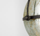 Bayridge Large Hanglamp — Chapman & Myers for Visual Comfort & Co. detailbeeld