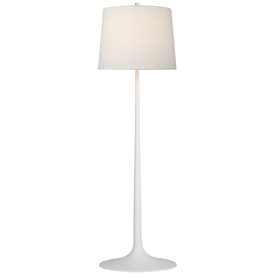 Oscar floor lamp — Barbara Barry for Visual Comfort & Co.