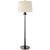 Beaumont Aged Iron -lattiavalaisin
