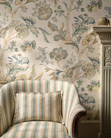 Belvedere — Colefax & Fowler behang, sfeerbeeld