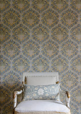 Berry Brothers Pippin — Lewis & Wood behang