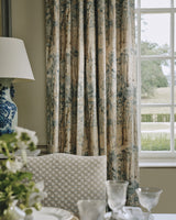 Birchwood sfeerbeeld — Colefax & Fowler stof
