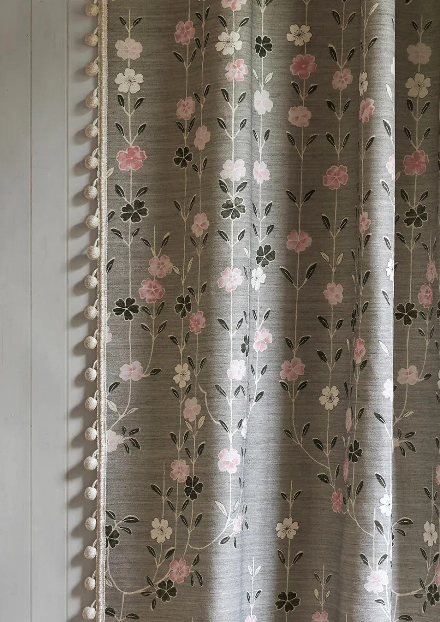 Blossom Powder Cloud — Lewis & Wood Stoff