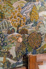 Bois des Fees miljöbild — Pierre Frey tyg