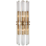 Bonnington Tall Wandlamp sfeerbeeld