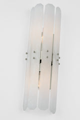 Bonnington Tall Wandlamp detailfoto