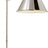 Polished Nickel