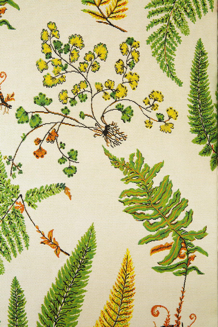 Botanique miljöbild — Pierre Frey tyg